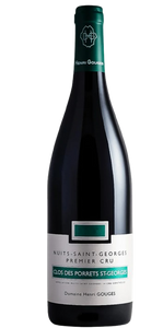 Henri Gouges Clos des Porrets Nuits-Saint-Georges 2020 Magnum