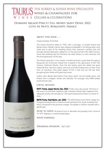 Load image into Gallery viewer, Domaine Arlaud Pere et Fils Morey-Saint-Denis 2023
