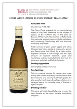 Load image into Gallery viewer, Louis Jadot Ladoix 'Le Clou D'Orge' 2022

