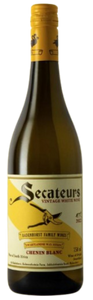 Secateurs Chenin Blanc 2024
