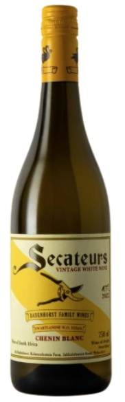 Secateurs Chenin Blanc 2024