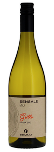 Sensale Sibiliana Grillo 2023