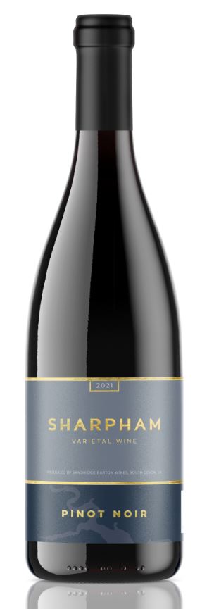 Sharpham Estate Pinot Noir 2021