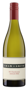 Shaw + Smith 'M3' Chardonnay 2022, Half Bottle