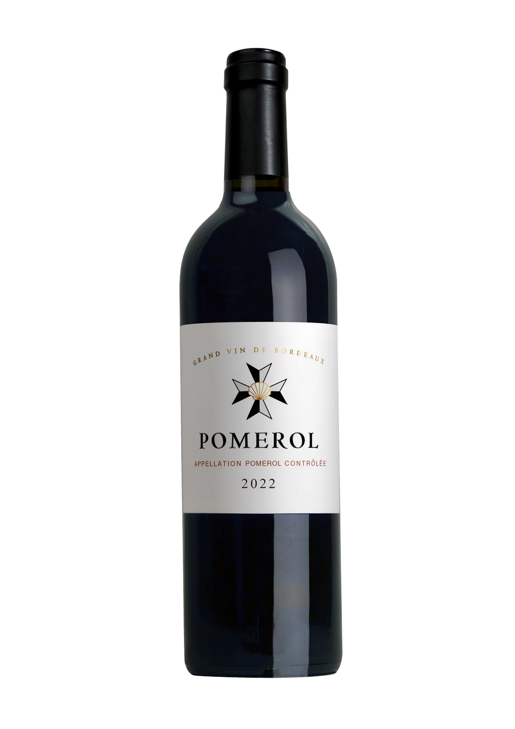 Sichel Pomerol 2022