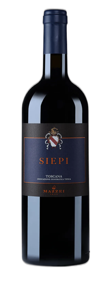 Castello di Fonterutoli 'Siepi' 2019 (Magnum)