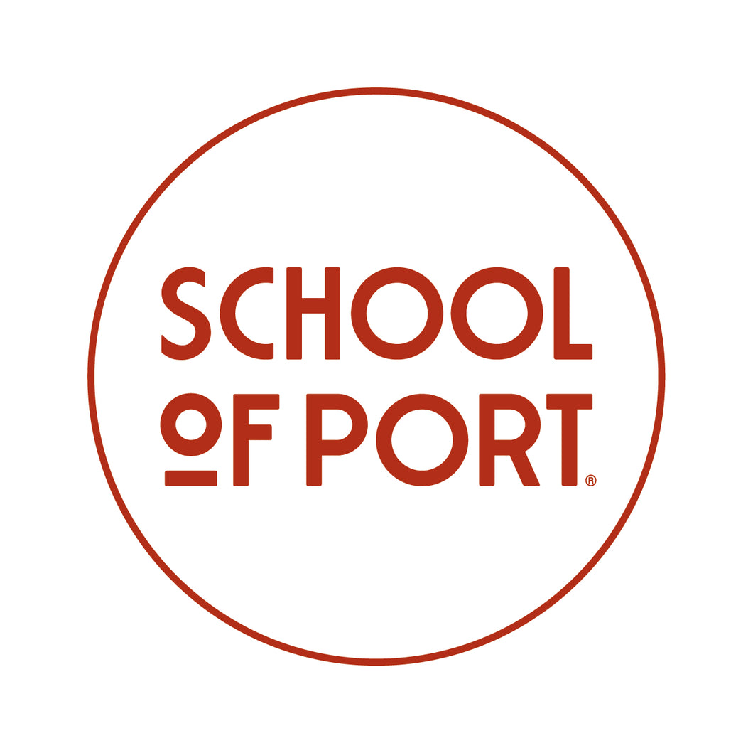 School of Port with Adam Odor | 24th April 2025