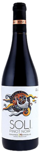 Soli Pinot Noir 2021