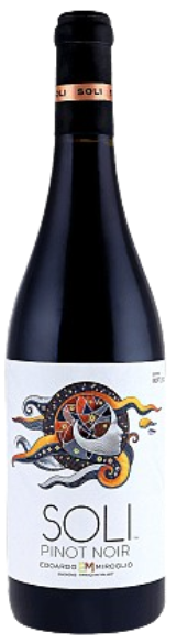 Soli Pinot Noir 2021
