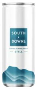 South Downs Still Cans (24 x 330ml) Local Delivery Only