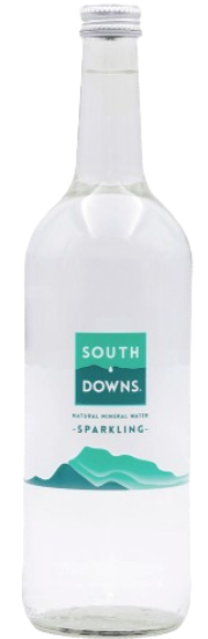 South Downs Large Sparkling (12 x 75cl) Local Delivery Only