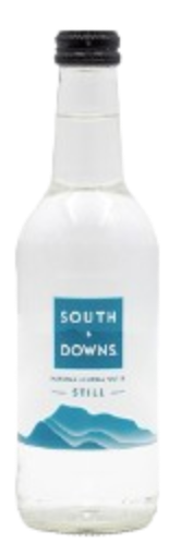 South Downs Small Still (24 x 330ml) Local Delivery Only