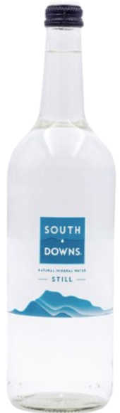 South Downs Large Still (12 x 75cl) Local Delivery Only