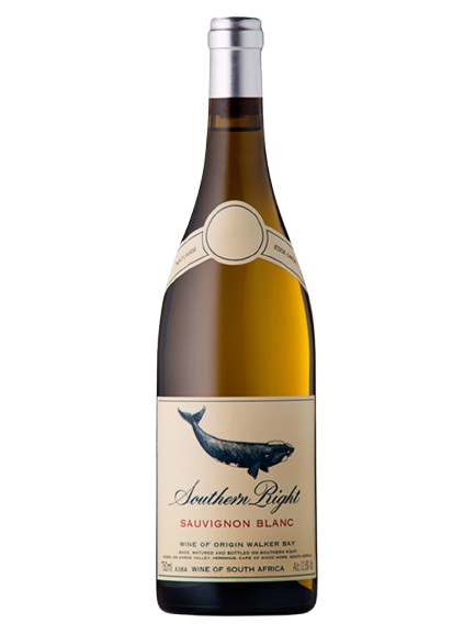 Southern Right Sauvignon Blanc 2024