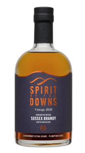 Spirit of the Downs Sussex Brandy