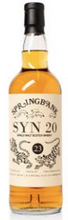Load image into Gallery viewer, Springbank SYN 20 Four Bottle Collection
