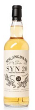 Load image into Gallery viewer, Springbank SYN 20 Four Bottle Collection
