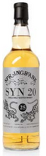 Load image into Gallery viewer, Springbank SYN 20 Four Bottle Collection
