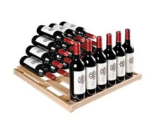 Load image into Gallery viewer, EuroCave &#39;La Première&#39; Wine Cabinet with solid door - 230 bottle capacity (Delivery included*)
