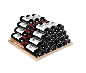 EuroCave 'La Première' Wine Cabinet with solid door - 230 bottle capacity (Delivery included*)