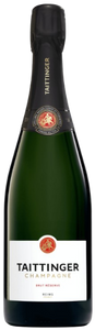 Champagne Taittinger Brut Reserve NV