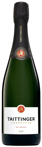 Champagne Taittinger Brut Reserve NV