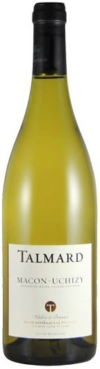 Domaine Talmard Macon-Uchizy 2022