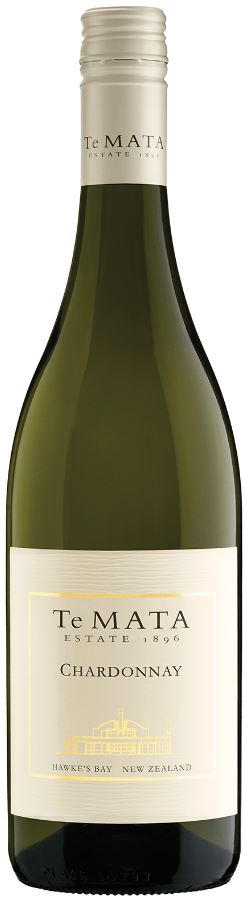 Te Mata Estate Chardonnay 2021