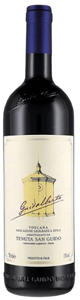 Tenuta San Guido 'Guidalberto' 2023 6x75cl In Bond, ex VAT & Duty, Landing Late Spring/ Early Summer