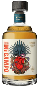 Tequila Mi Campo 'Reposado'