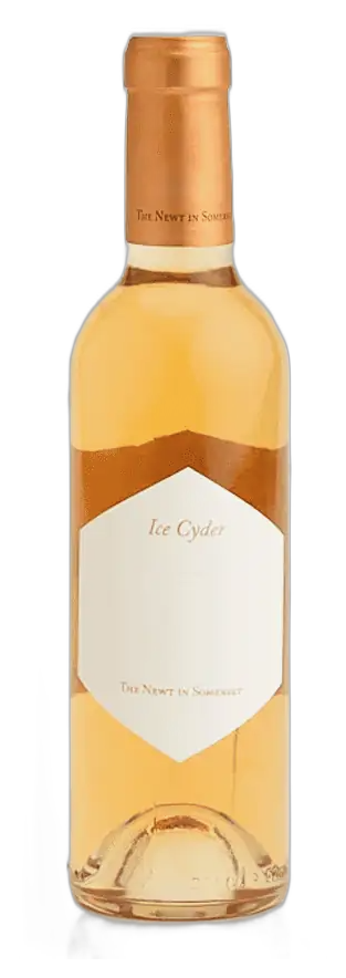 The Newt In Somerset Ice Cyder