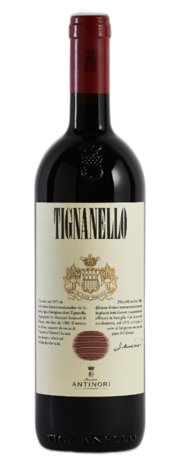 Antinori Tignanello 2020