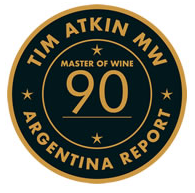 Piedra Negra Arroyo Grande Organic Malbec 2022 (No Added Sulfites)