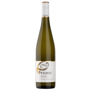 Tohu Awatere Valley Pinot Gris 2022