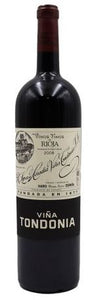 Lopez de Heredia Tondonia Tinto 2009 (Magnum)