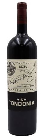 Lopez de Heredia Tondonia Tinto 2009 (Magnum)