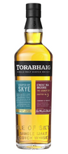 Load image into Gallery viewer, Torabhaig Single Malt Cnoc Na Moine - The Legacy Series
