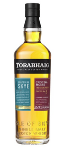 Torabhaig Single Malt Cnoc Na Moine - The Legacy Series