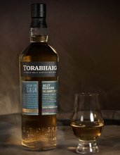 Load image into Gallery viewer, Torabhaig Distillery Whisky Masterclass with Bruce Perry (includes a bottle of Torabhaig Legacy Single Malt) | 7th November 2024
