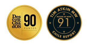 Vina Requingua Toro De Piedra Gran Reserva Carignan 2020