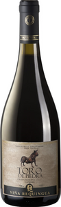 Vina Requingua Toro De Piedra Gran Reserva Carignan 2020