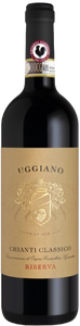 Uggiano Chianti Classico Riserva ‘Prestige’ 2020