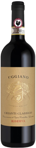 Uggiano Chianti Classico Riserva ‘Prestige’ 2020