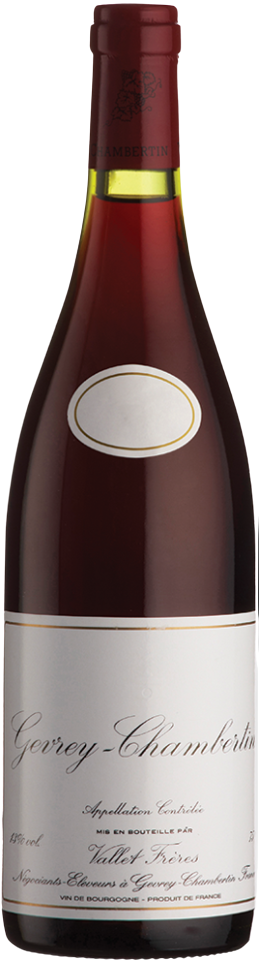 Vallet Frères Gevrey-Chambertin 2017