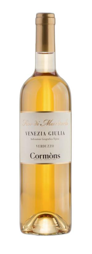Verduzzo Friulano Fior di Mandorlo (75cl)