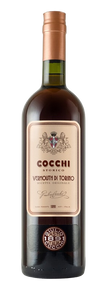 Cocchi Vermouth di Torino Rosso