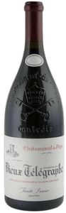Domaine Du Vieux Telegraphe Chateauneuf-du-Pape 2019 (Magnum)