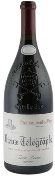 Domaine Du Vieux Telegraphe Chateauneuf-du-Pape 2019 (Magnum)