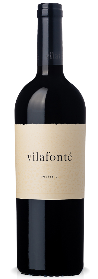 Vilafonte Series C 2011