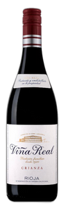 Vina Real Rioja Crianza Tinto 2019